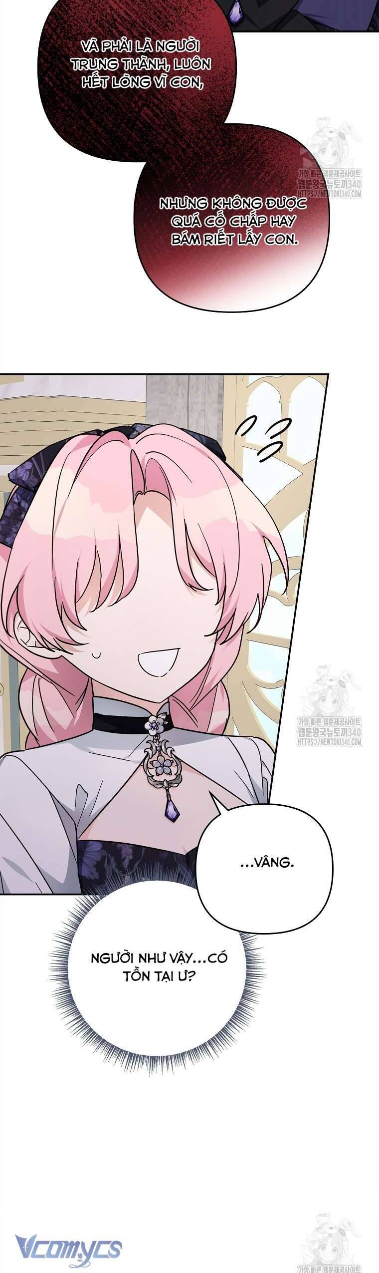 Cô Con Gái Út Của Công Tước Phản Diện Chapter 93 - Trang 2