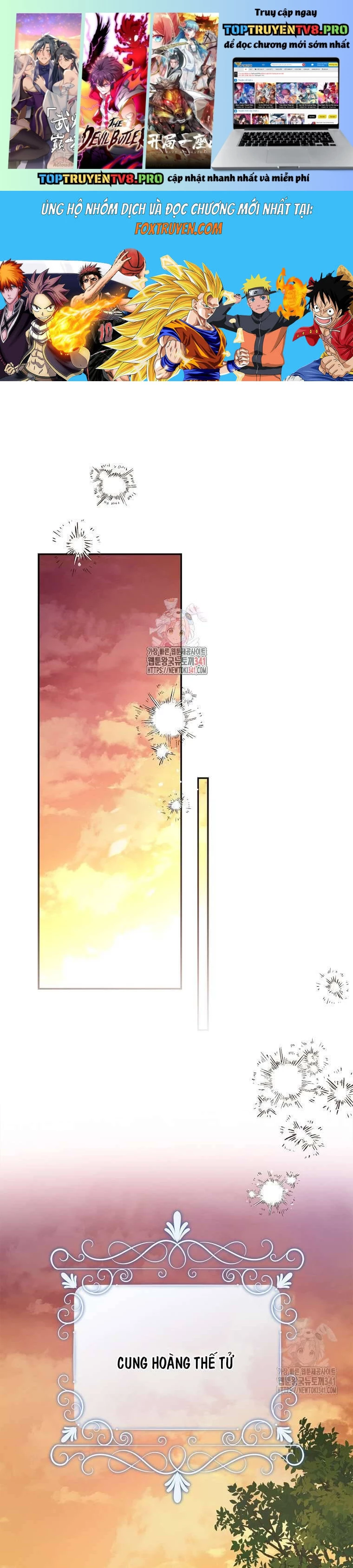 Cô Con Gái Út Của Công Tước Phản Diện Chapter 94 - Trang 2