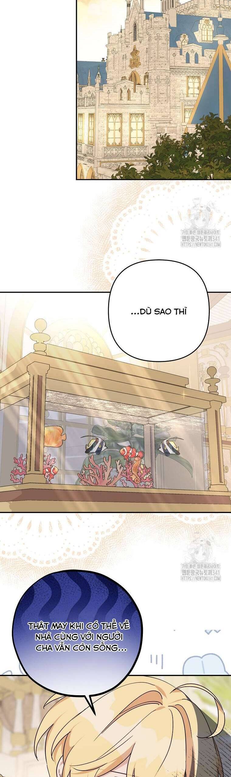 Cô Con Gái Út Của Công Tước Phản Diện Chapter 94 - Trang 2