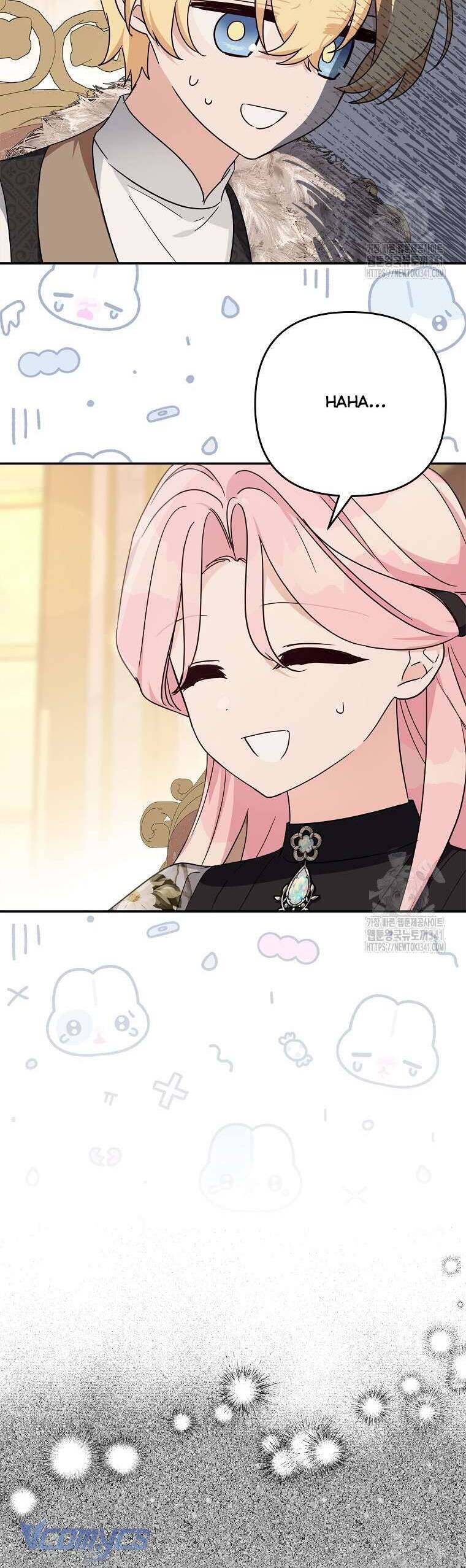 Cô Con Gái Út Của Công Tước Phản Diện Chapter 94 - Trang 2