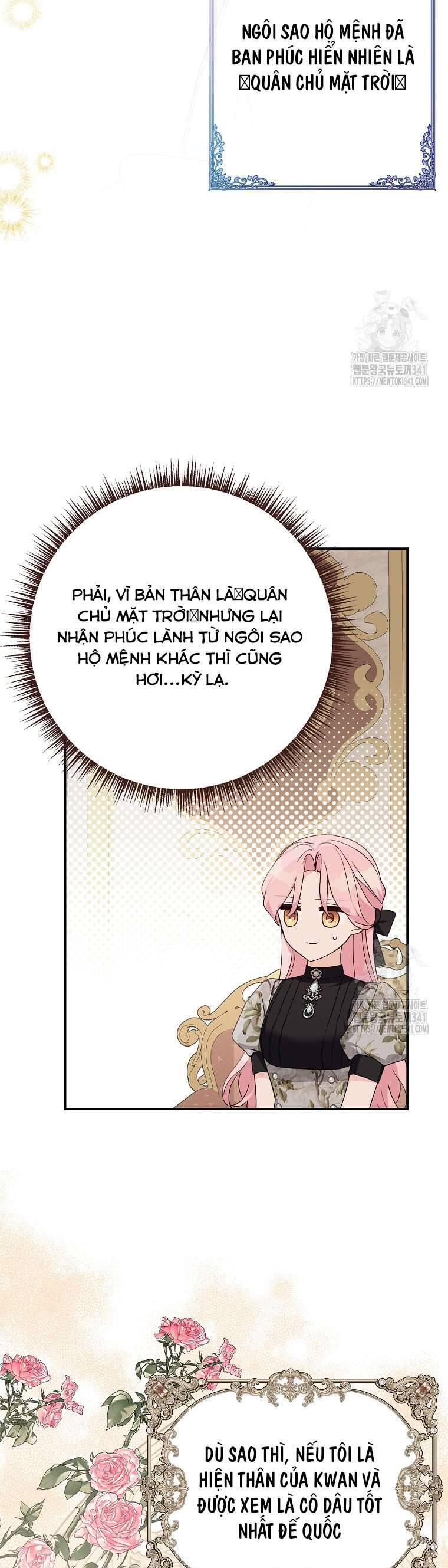 Cô Con Gái Út Của Công Tước Phản Diện Chapter 94 - Trang 2