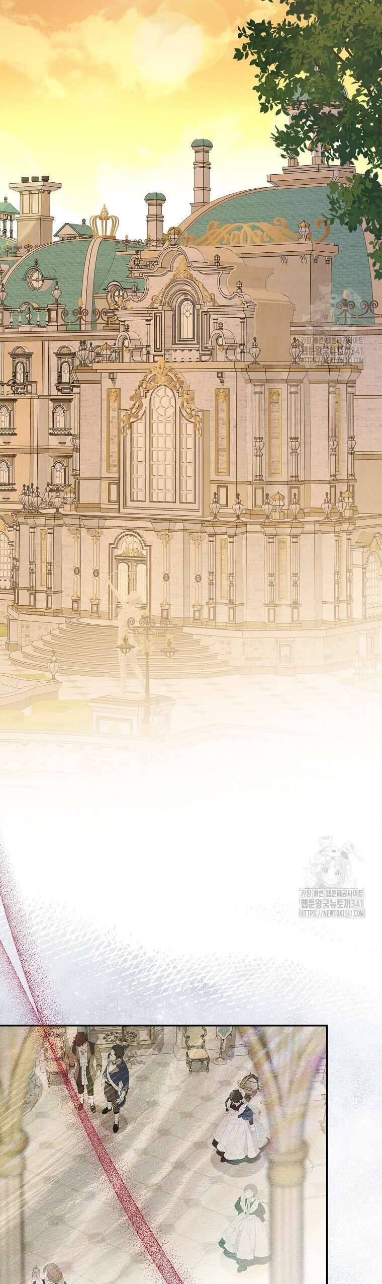 Cô Con Gái Út Của Công Tước Phản Diện Chapter 94 - Trang 2