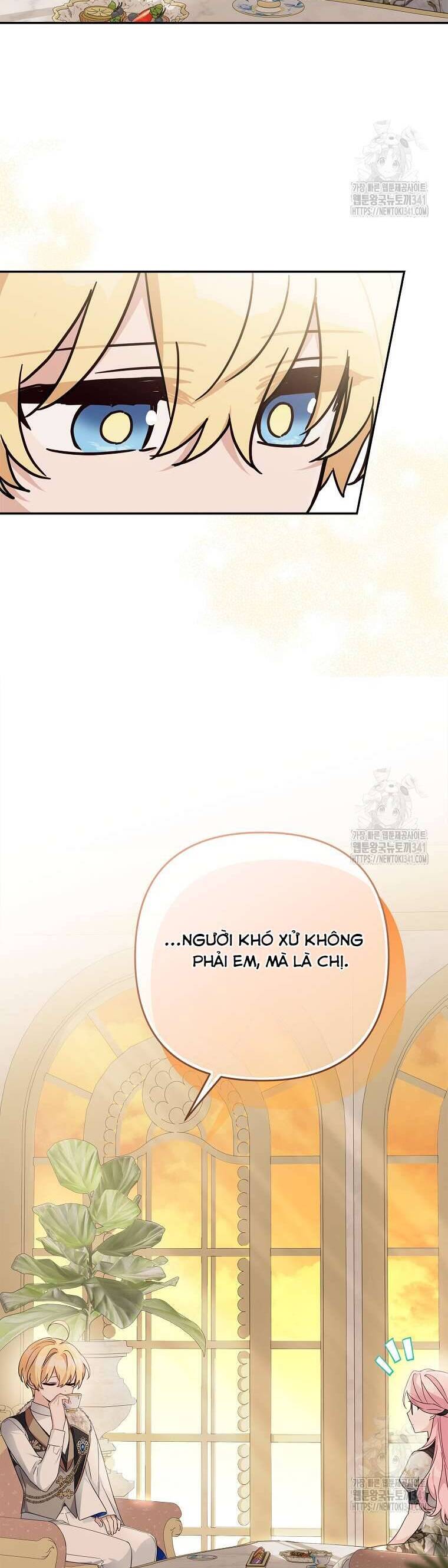 Cô Con Gái Út Của Công Tước Phản Diện Chapter 94 - Trang 2