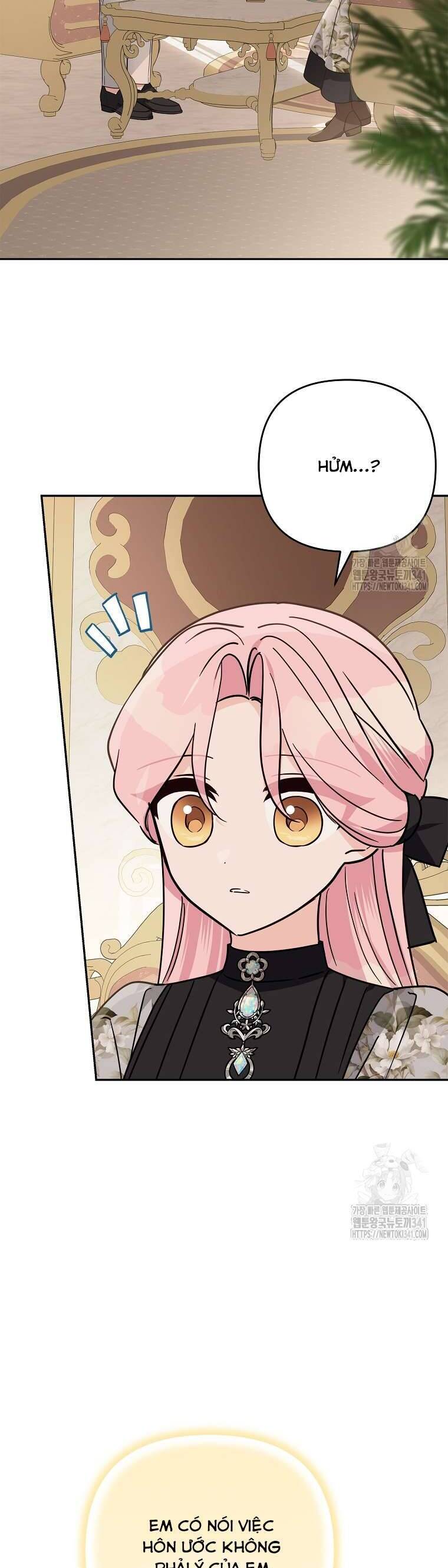 Cô Con Gái Út Của Công Tước Phản Diện Chapter 94 - Trang 2