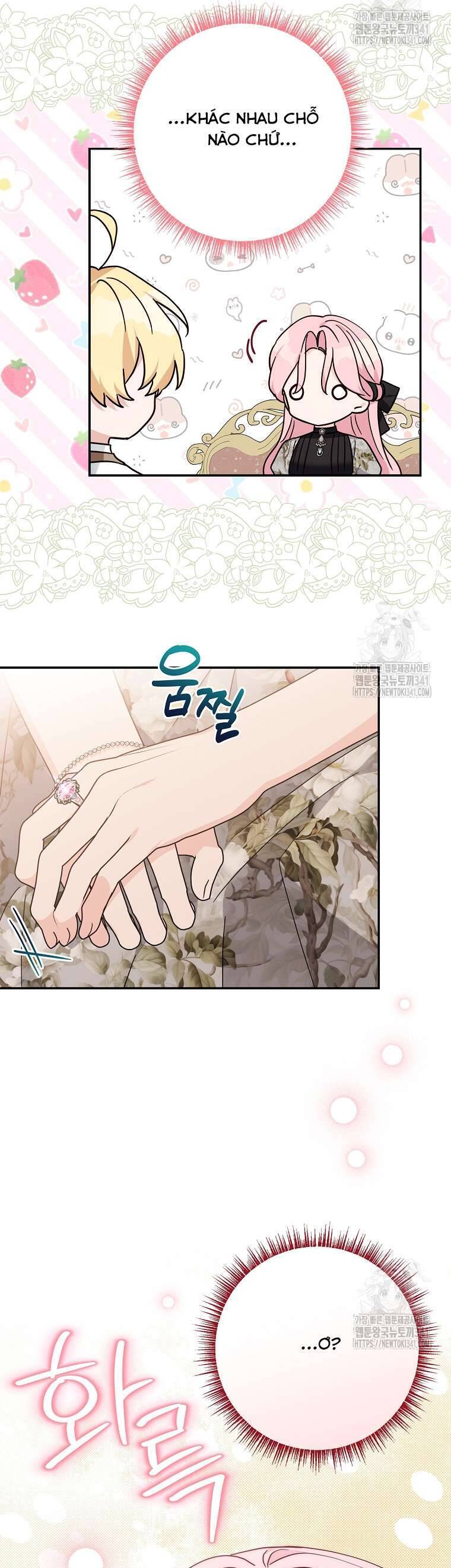 Cô Con Gái Út Của Công Tước Phản Diện Chapter 94 - Trang 2