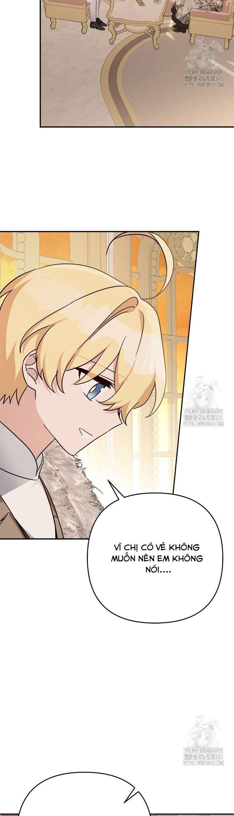 Cô Con Gái Út Của Công Tước Phản Diện Chapter 94 - Trang 2