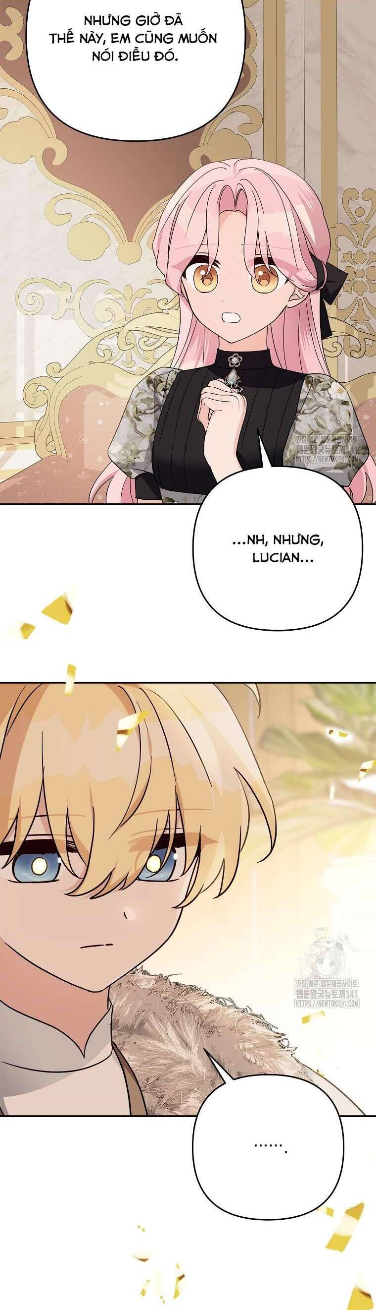 Cô Con Gái Út Của Công Tước Phản Diện Chapter 94 - Trang 2