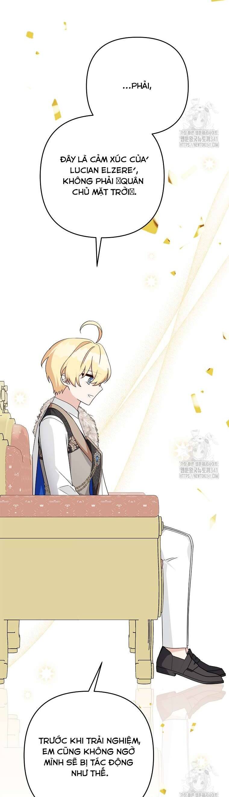 Cô Con Gái Út Của Công Tước Phản Diện Chapter 94 - Trang 2