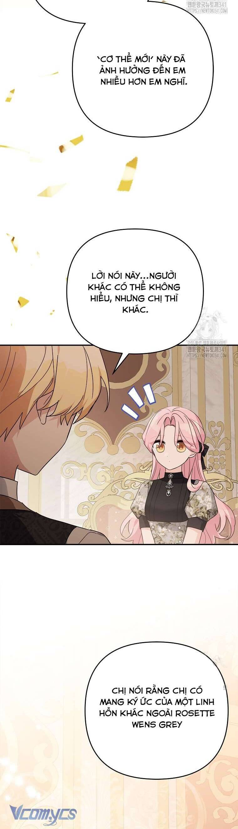 Cô Con Gái Út Của Công Tước Phản Diện Chapter 94 - Trang 2