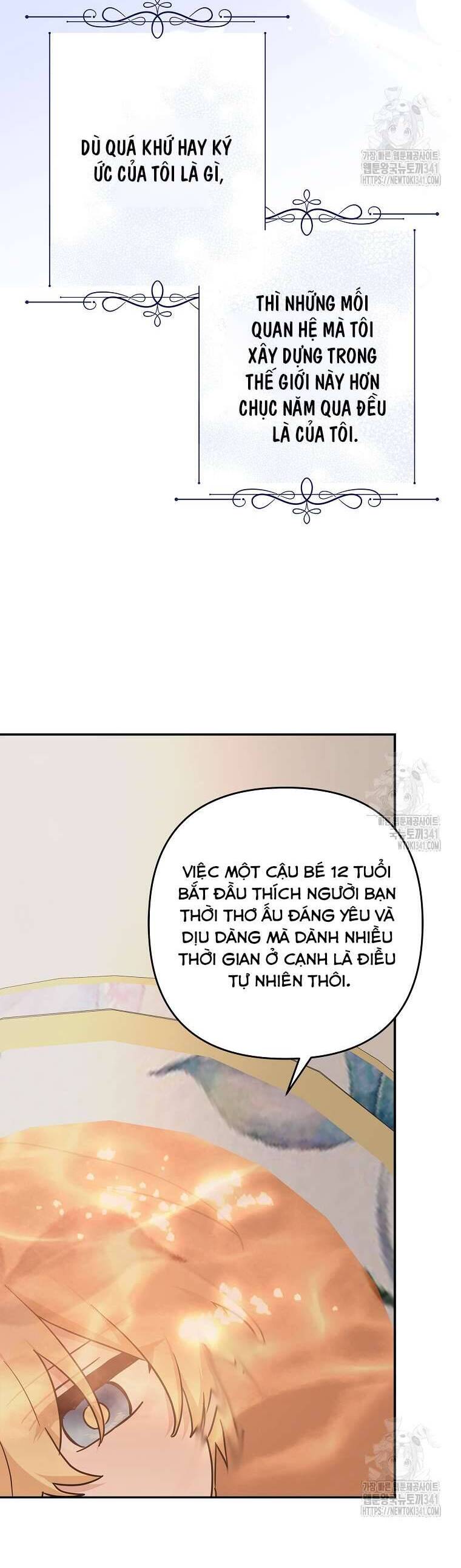 Cô Con Gái Út Của Công Tước Phản Diện Chapter 94 - Trang 2