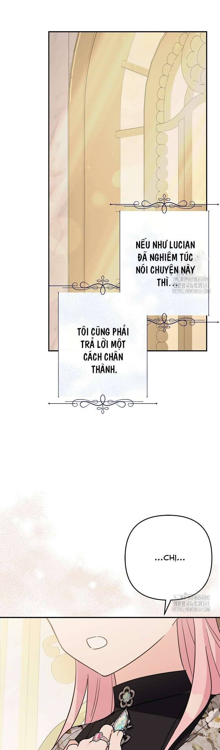 Cô Con Gái Út Của Công Tước Phản Diện Chapter 94 - Trang 2