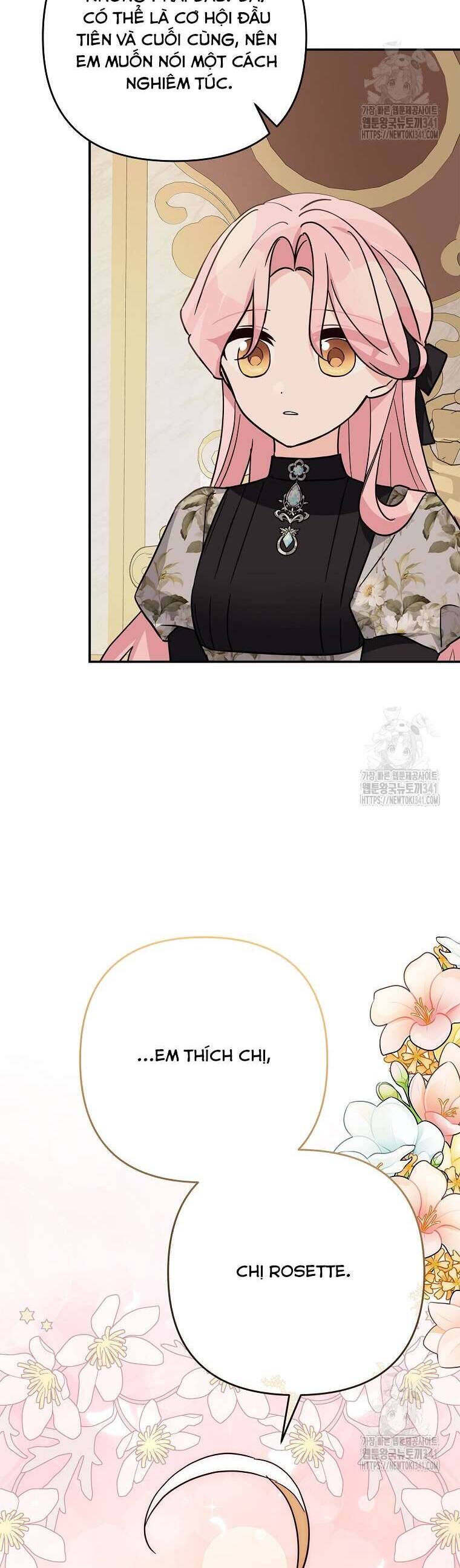 Cô Con Gái Út Của Công Tước Phản Diện Chapter 94 - Trang 2