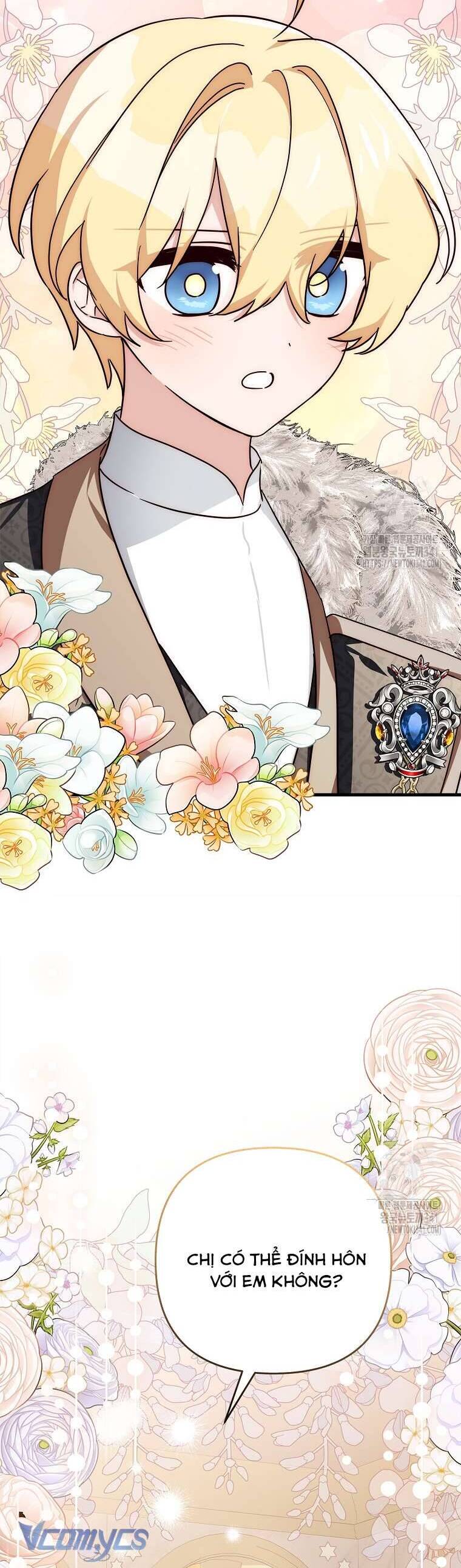 Cô Con Gái Út Của Công Tước Phản Diện Chapter 94 - Trang 2