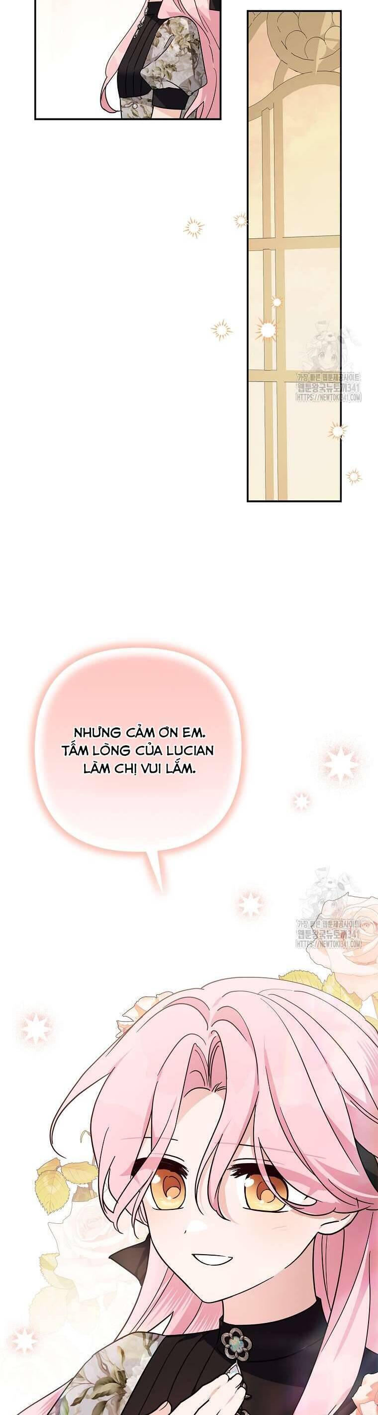 Cô Con Gái Út Của Công Tước Phản Diện Chapter 94 - Trang 2