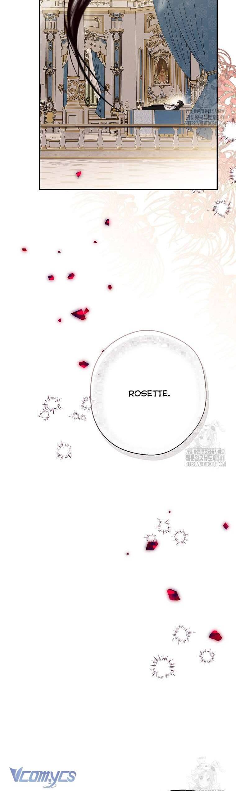 Cô Con Gái Út Của Công Tước Phản Diện Chapter 94 - Trang 2