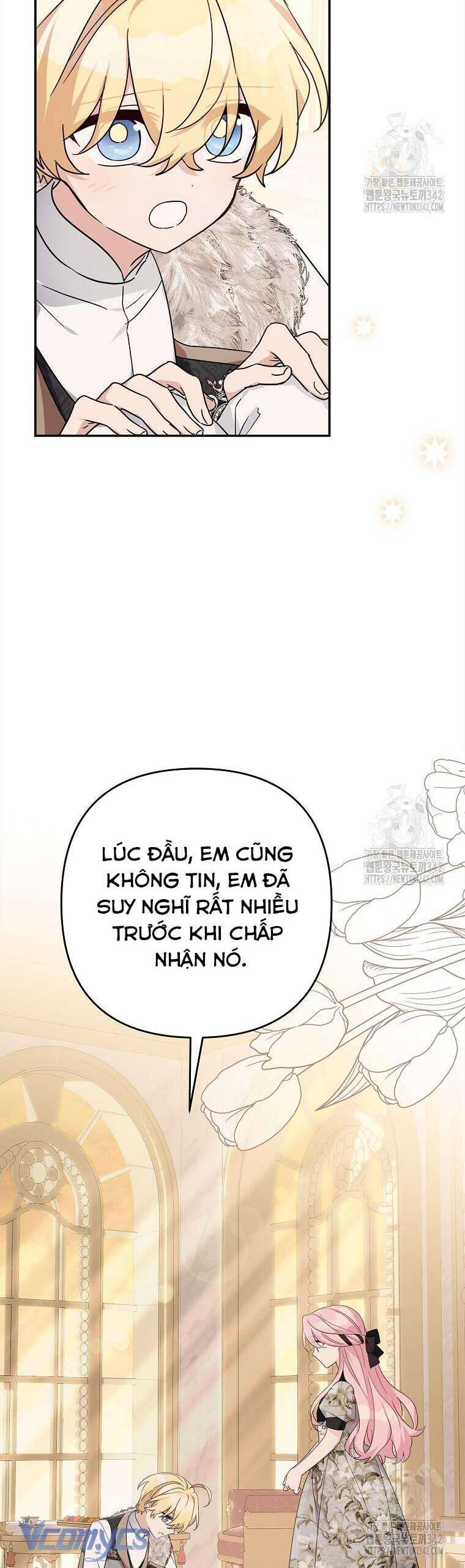 Cô Con Gái Út Của Công Tước Phản Diện Chapter 95 - Trang 2