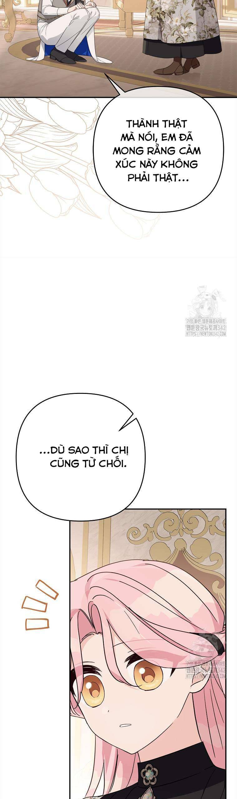 Cô Con Gái Út Của Công Tước Phản Diện Chapter 95 - Trang 2