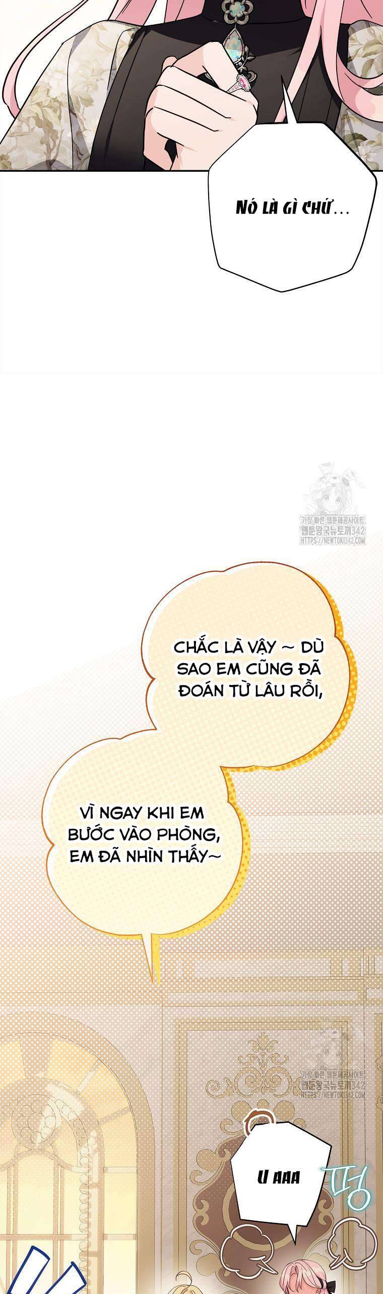 Cô Con Gái Út Của Công Tước Phản Diện Chapter 95 - Trang 2