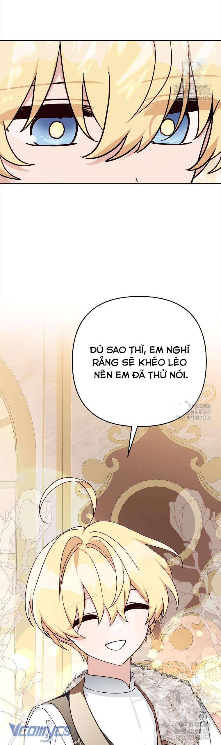 Cô Con Gái Út Của Công Tước Phản Diện Chapter 95 - Trang 2