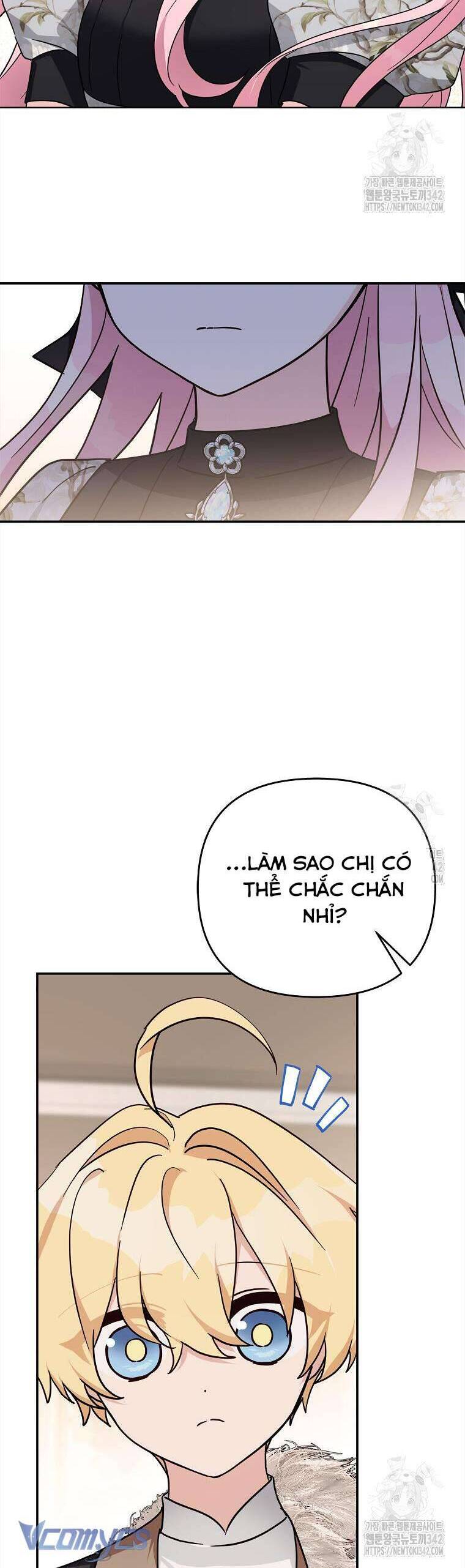 Cô Con Gái Út Của Công Tước Phản Diện Chapter 95 - Trang 2