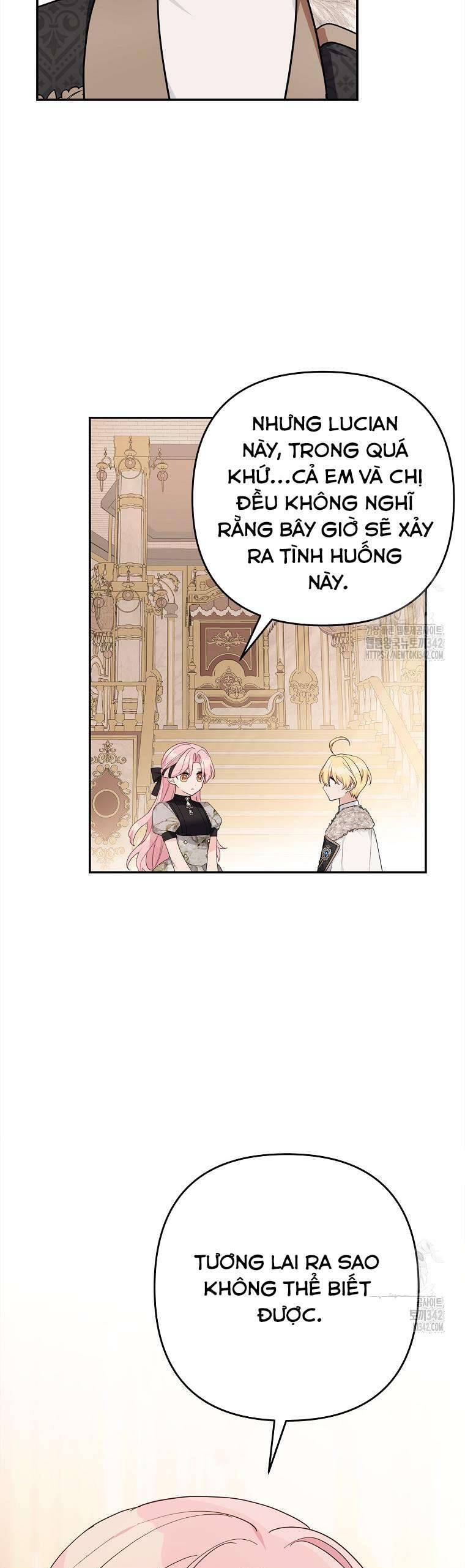 Cô Con Gái Út Của Công Tước Phản Diện Chapter 95 - Trang 2