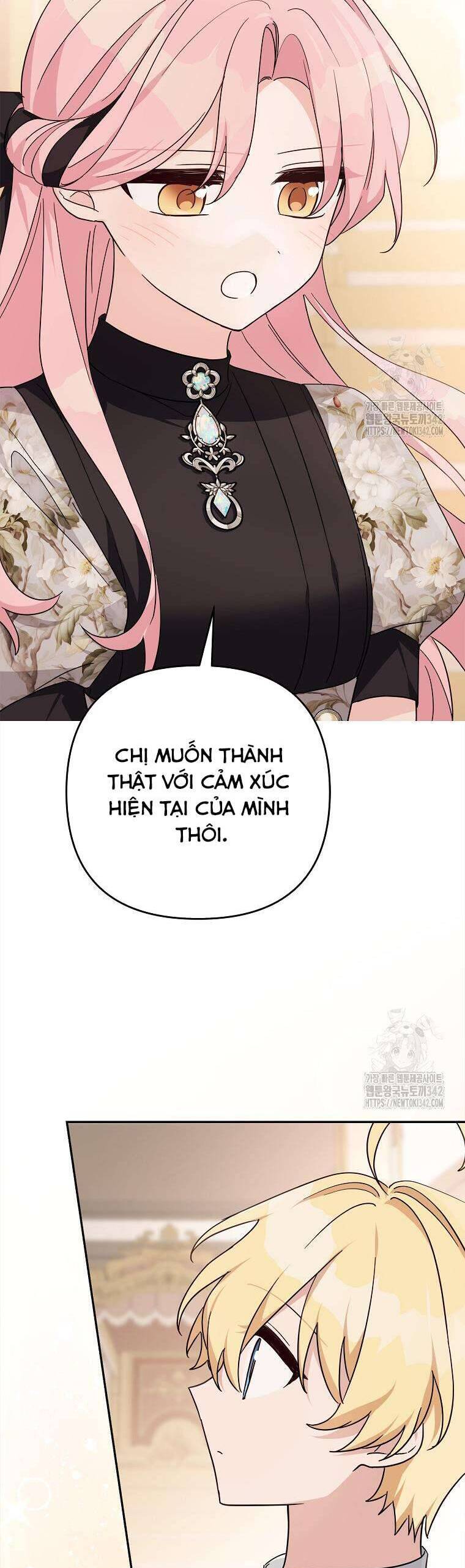 Cô Con Gái Út Của Công Tước Phản Diện Chapter 95 - Trang 2