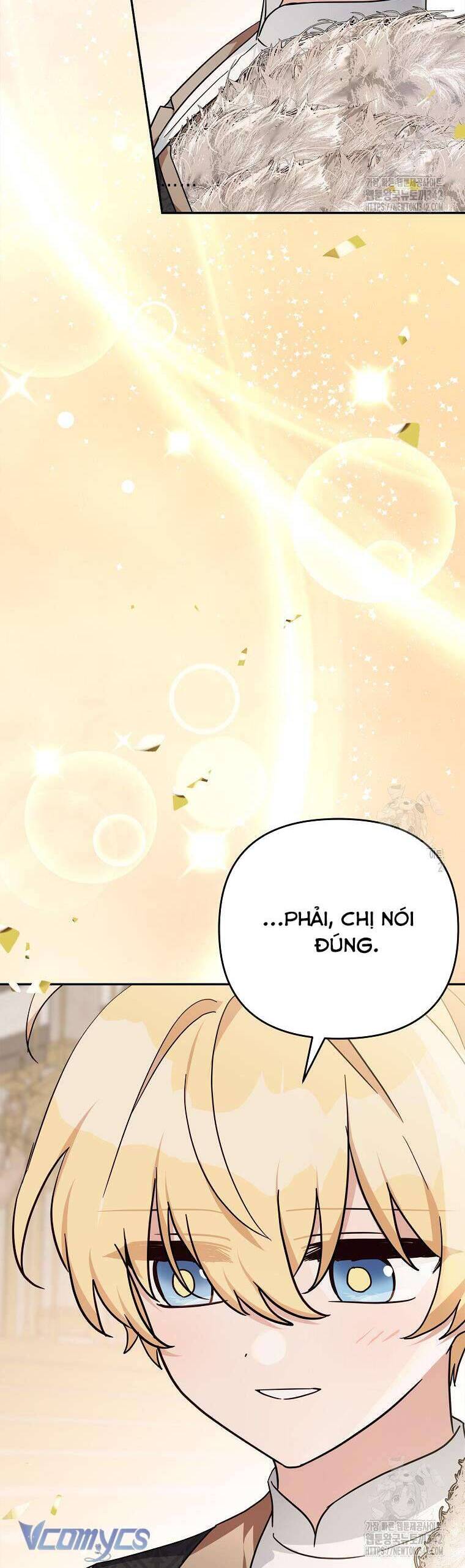 Cô Con Gái Út Của Công Tước Phản Diện Chapter 95 - Trang 2