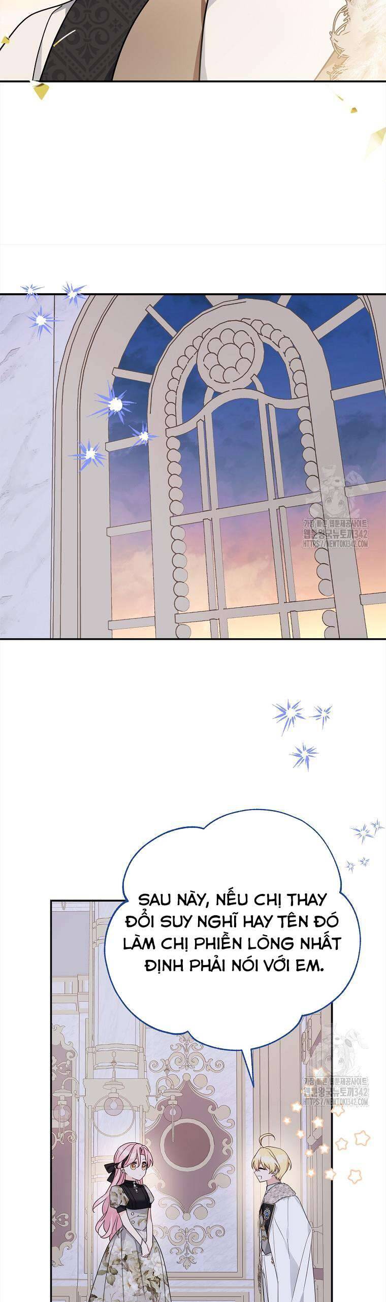 Cô Con Gái Út Của Công Tước Phản Diện Chapter 95 - Trang 2