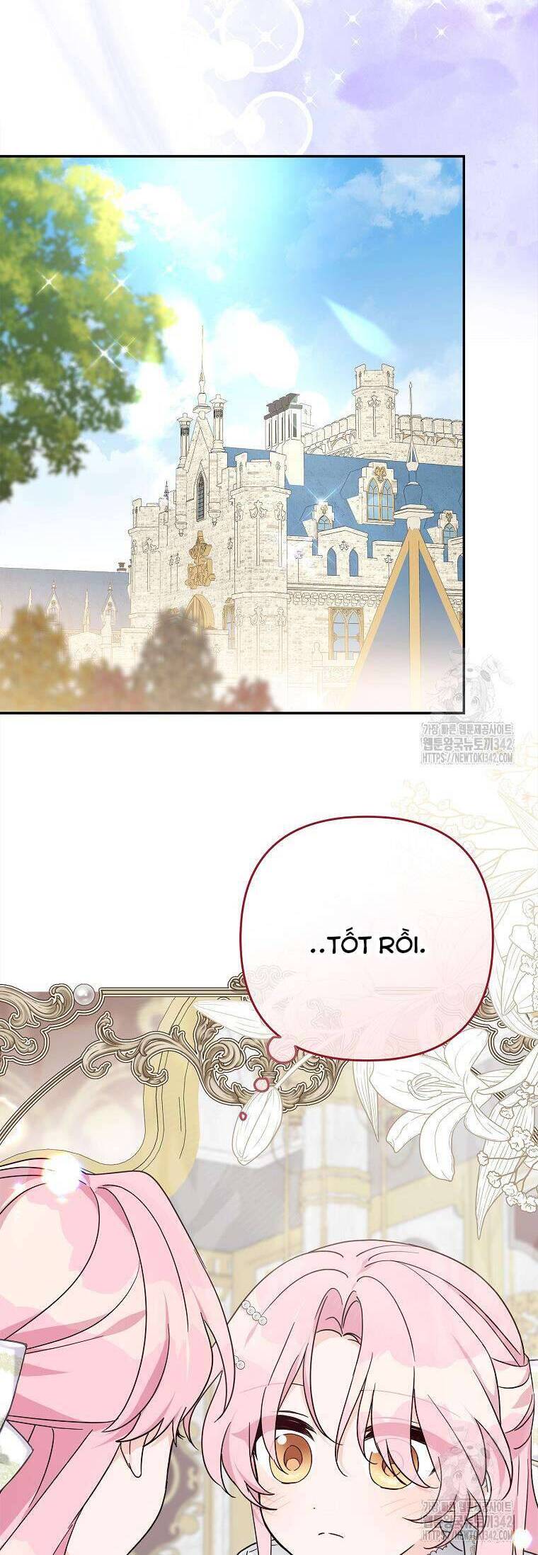 Cô Con Gái Út Của Công Tước Phản Diện Chapter 95 - Trang 2