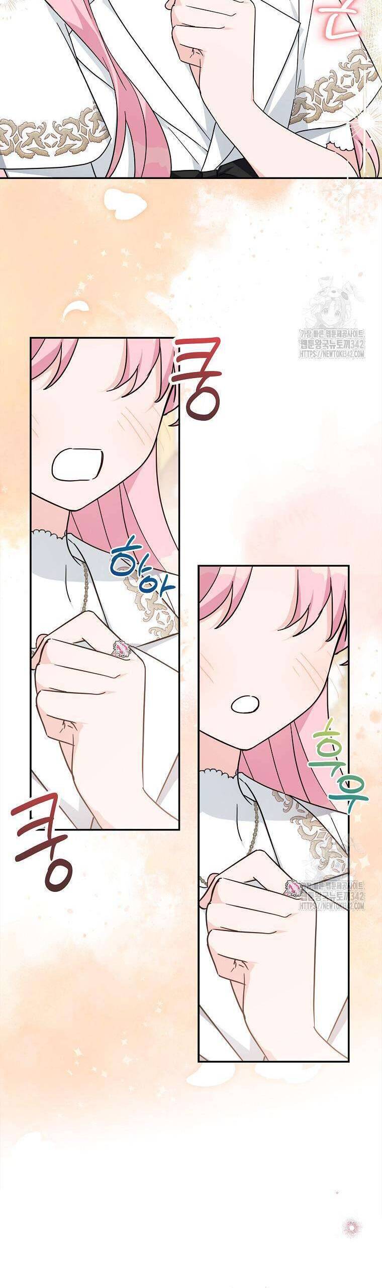 Cô Con Gái Út Của Công Tước Phản Diện Chapter 95 - Trang 2