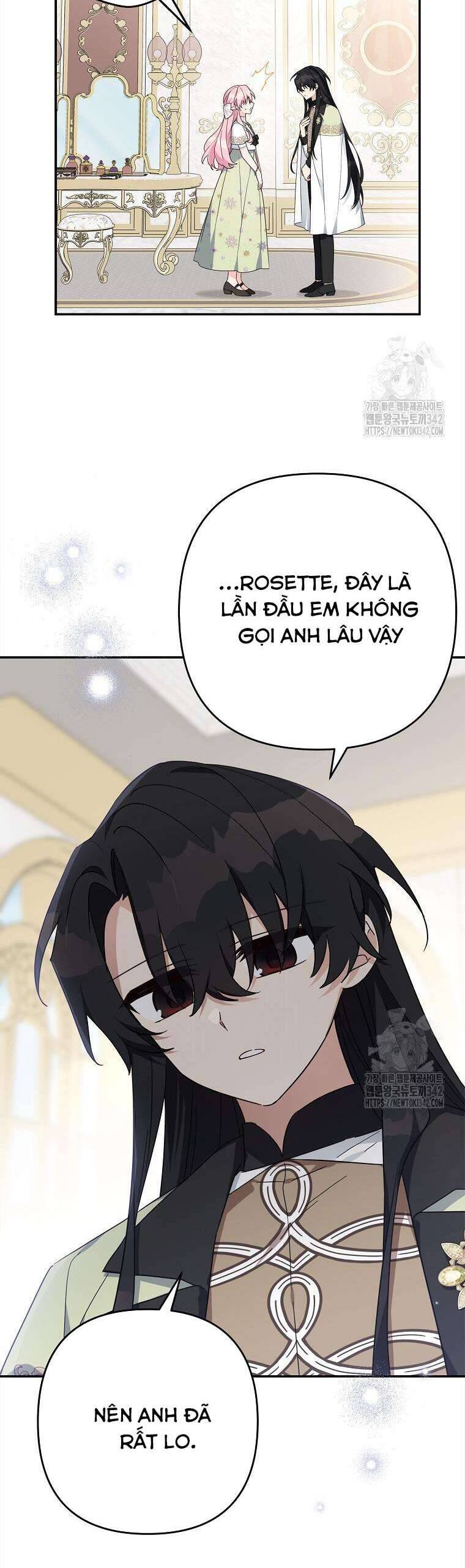 Cô Con Gái Út Của Công Tước Phản Diện Chapter 95 - Trang 2