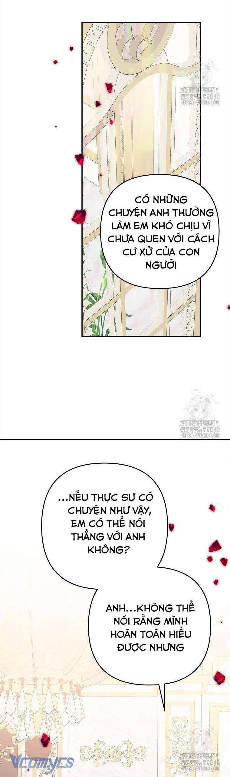 Cô Con Gái Út Của Công Tước Phản Diện Chapter 95 - Trang 2