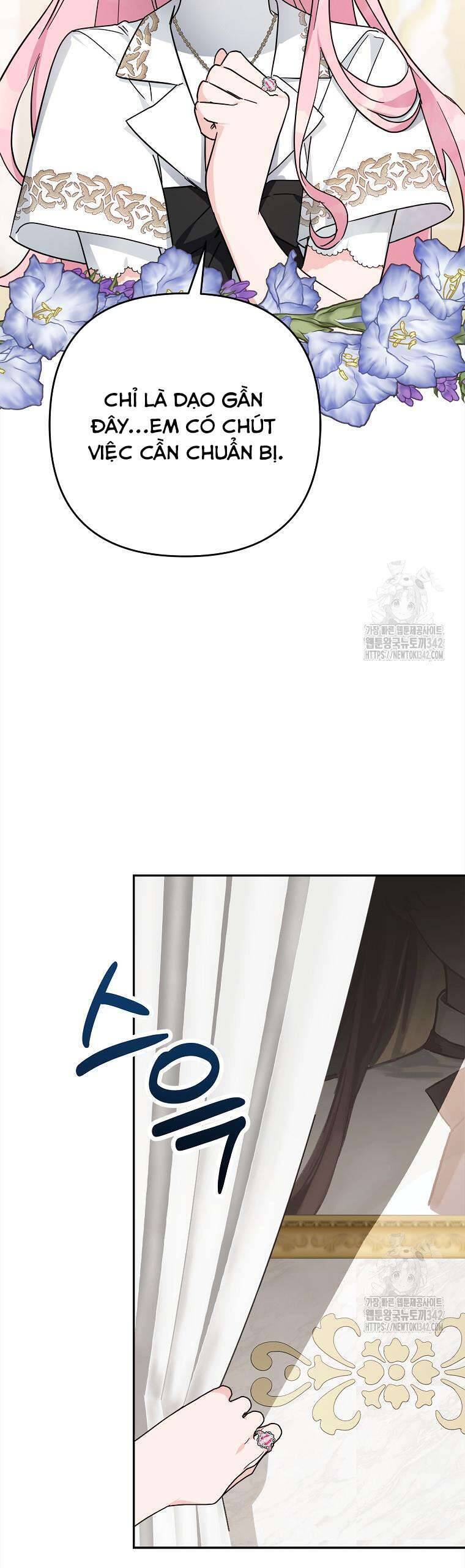 Cô Con Gái Út Của Công Tước Phản Diện Chapter 95 - Trang 2