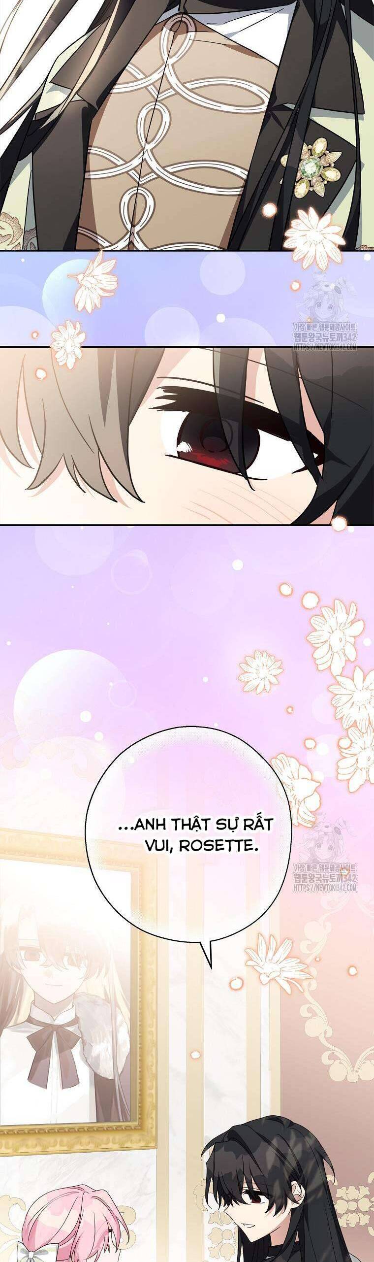 Cô Con Gái Út Của Công Tước Phản Diện Chapter 95 - Trang 2