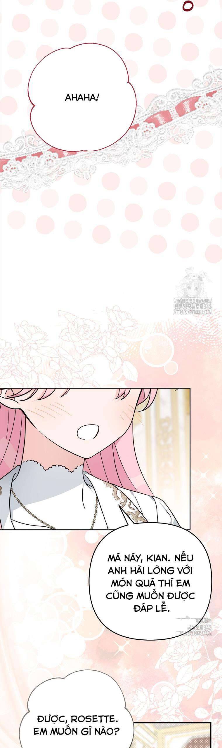 Cô Con Gái Út Của Công Tước Phản Diện Chapter 95 - Trang 2