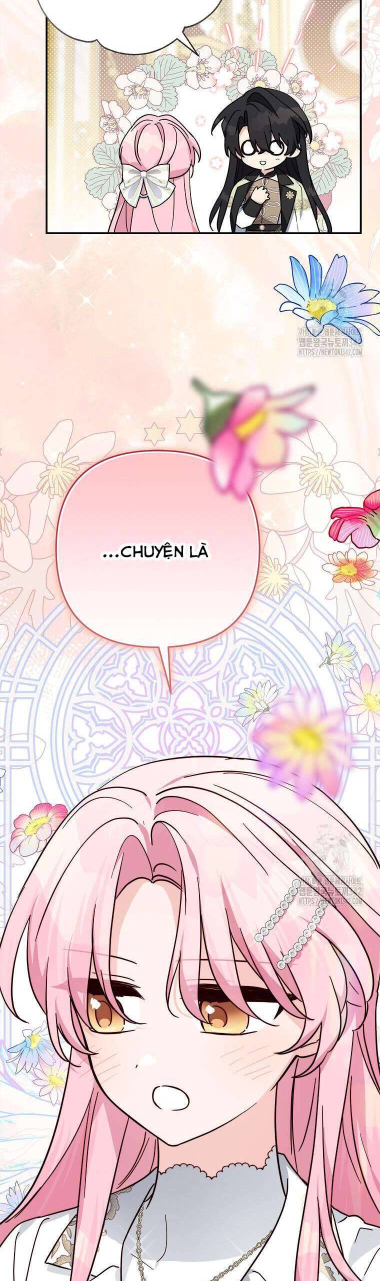 Cô Con Gái Út Của Công Tước Phản Diện Chapter 95 - Trang 2