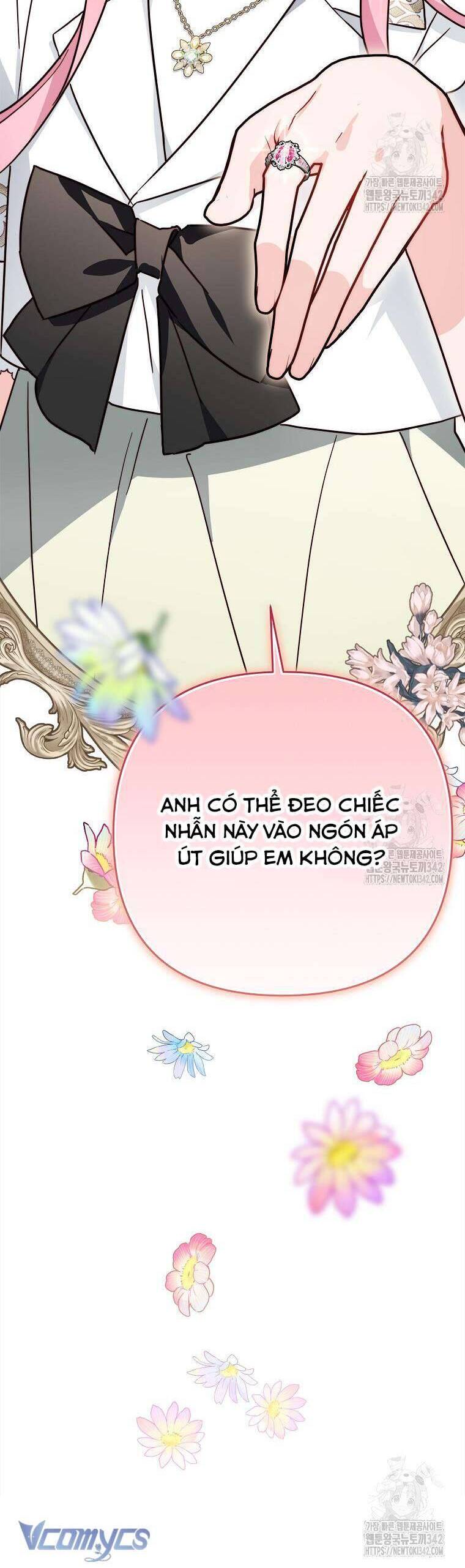 Cô Con Gái Út Của Công Tước Phản Diện Chapter 95 - Trang 2