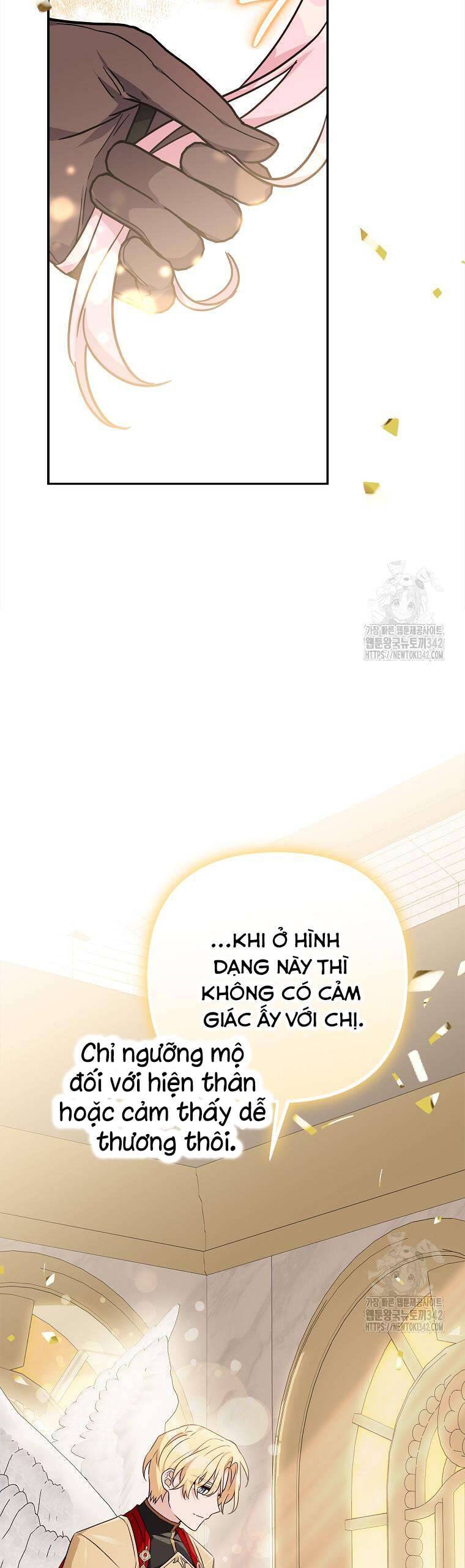 Cô Con Gái Út Của Công Tước Phản Diện Chapter 95 - Trang 2