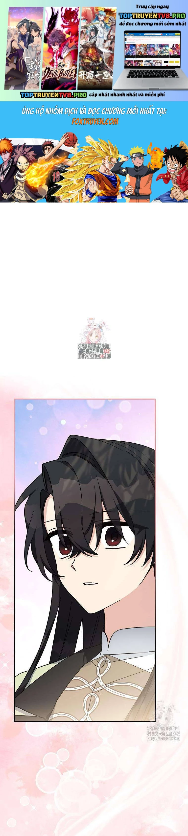 Cô Con Gái Út Của Công Tước Phản Diện Chapter 96 - Trang 2