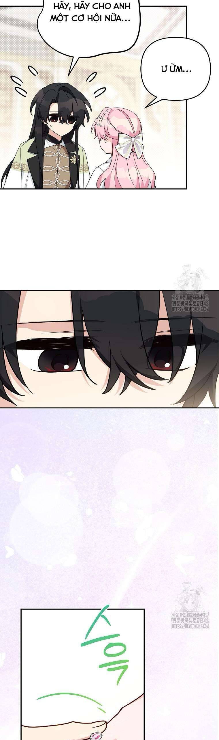 Cô Con Gái Út Của Công Tước Phản Diện Chapter 96 - Trang 2