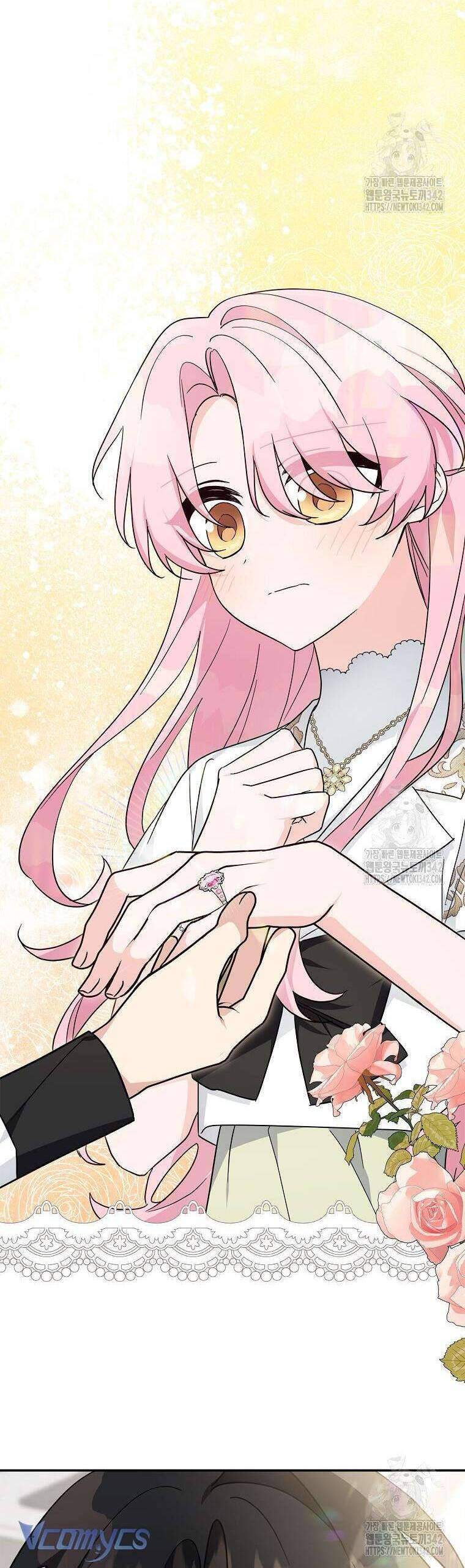 Cô Con Gái Út Của Công Tước Phản Diện Chapter 96 - Trang 2