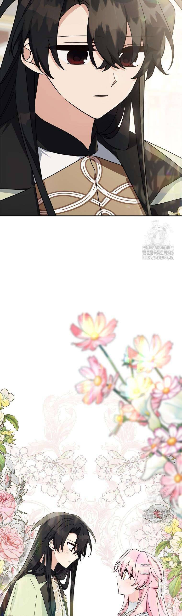 Cô Con Gái Út Của Công Tước Phản Diện Chapter 96 - Trang 2