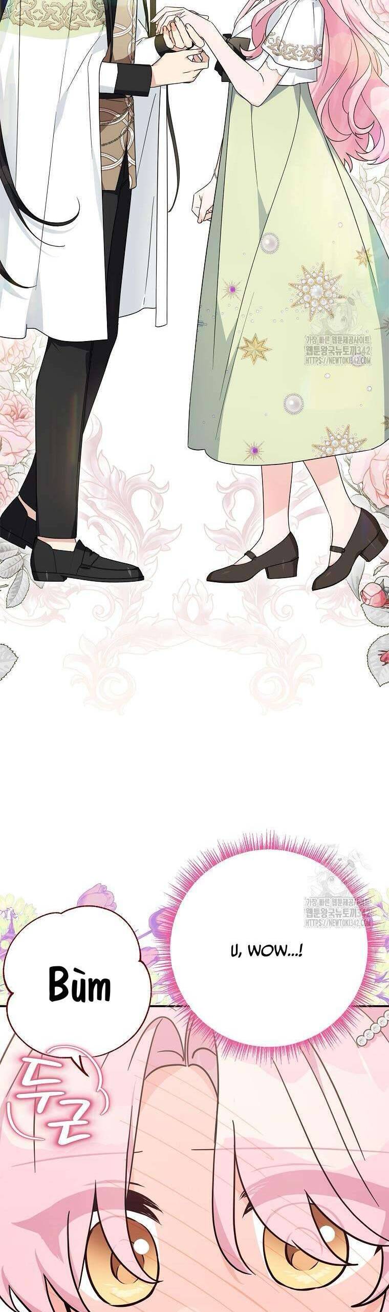 Cô Con Gái Út Của Công Tước Phản Diện Chapter 96 - Trang 2