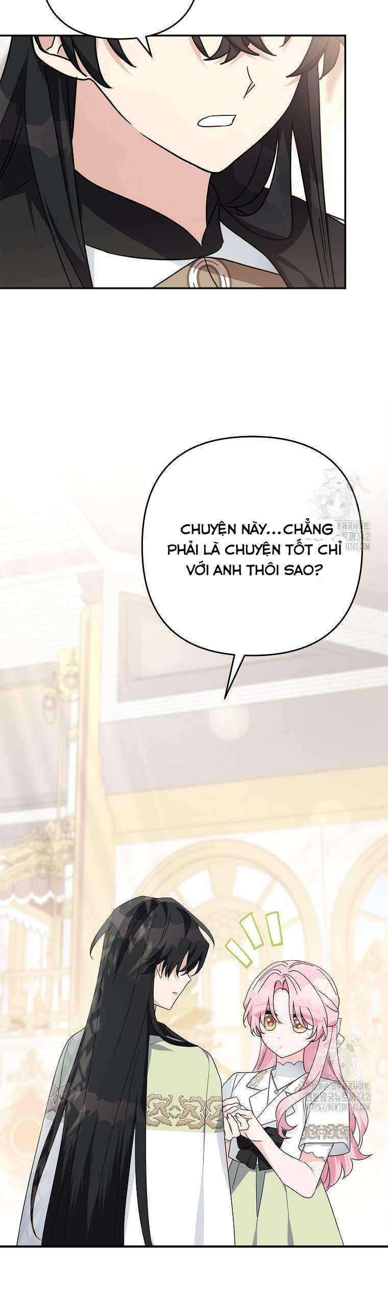 Cô Con Gái Út Của Công Tước Phản Diện Chapter 96 - Trang 2