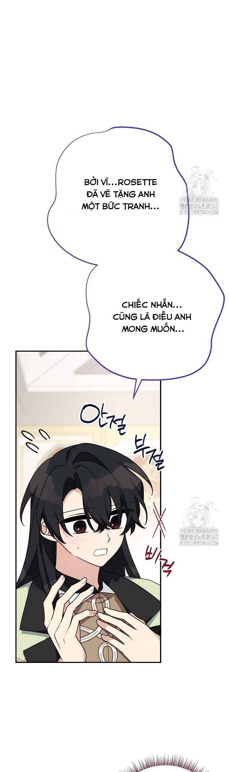 Cô Con Gái Út Của Công Tước Phản Diện Chapter 96 - Trang 2