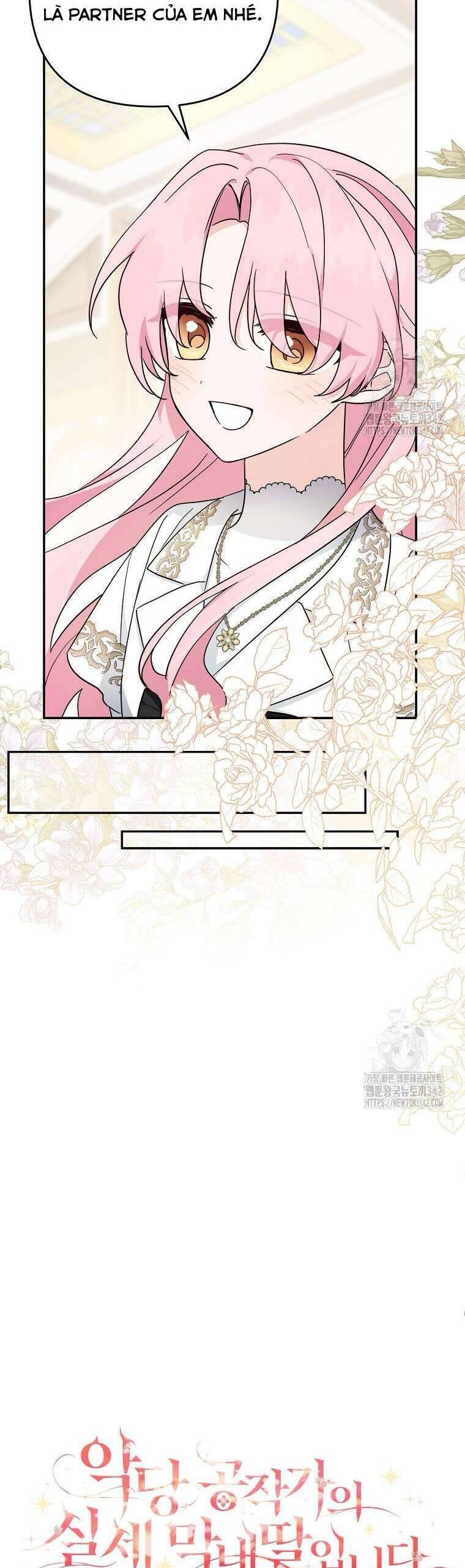 Cô Con Gái Út Của Công Tước Phản Diện Chapter 96 - Trang 2