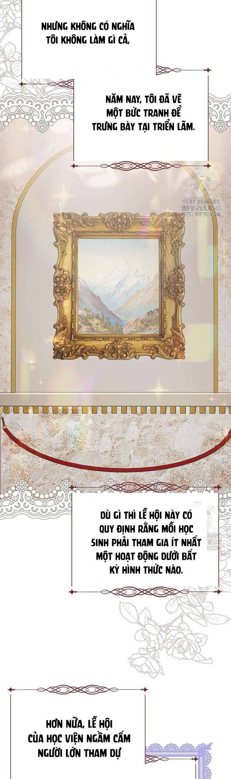 Cô Con Gái Út Của Công Tước Phản Diện Chapter 96 - Trang 2