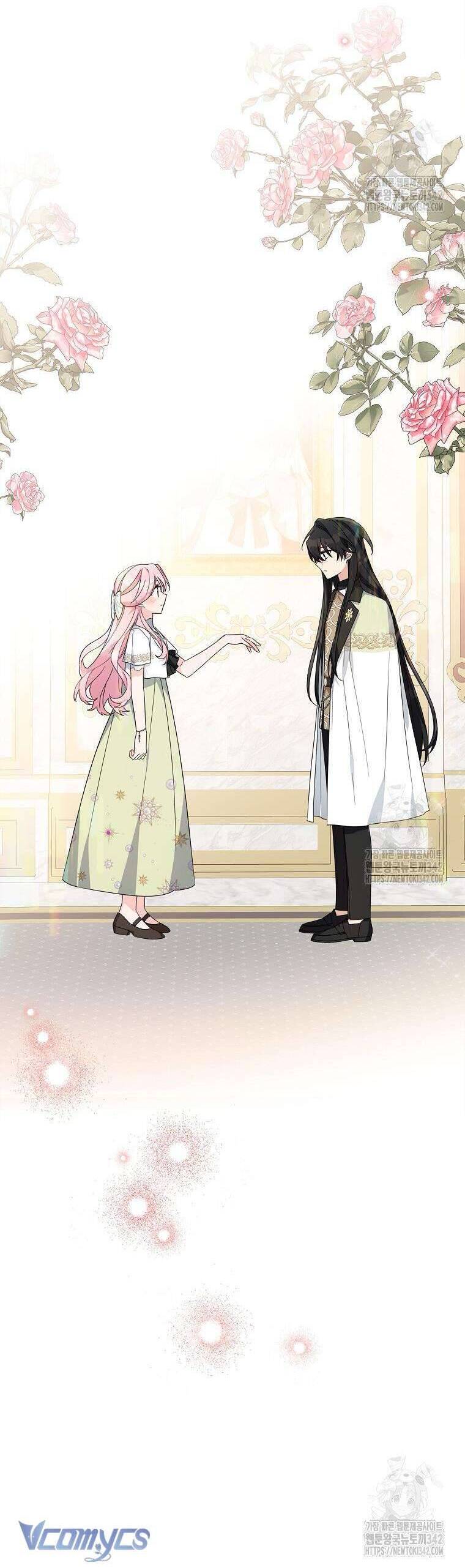 Cô Con Gái Út Của Công Tước Phản Diện Chapter 96 - Trang 2