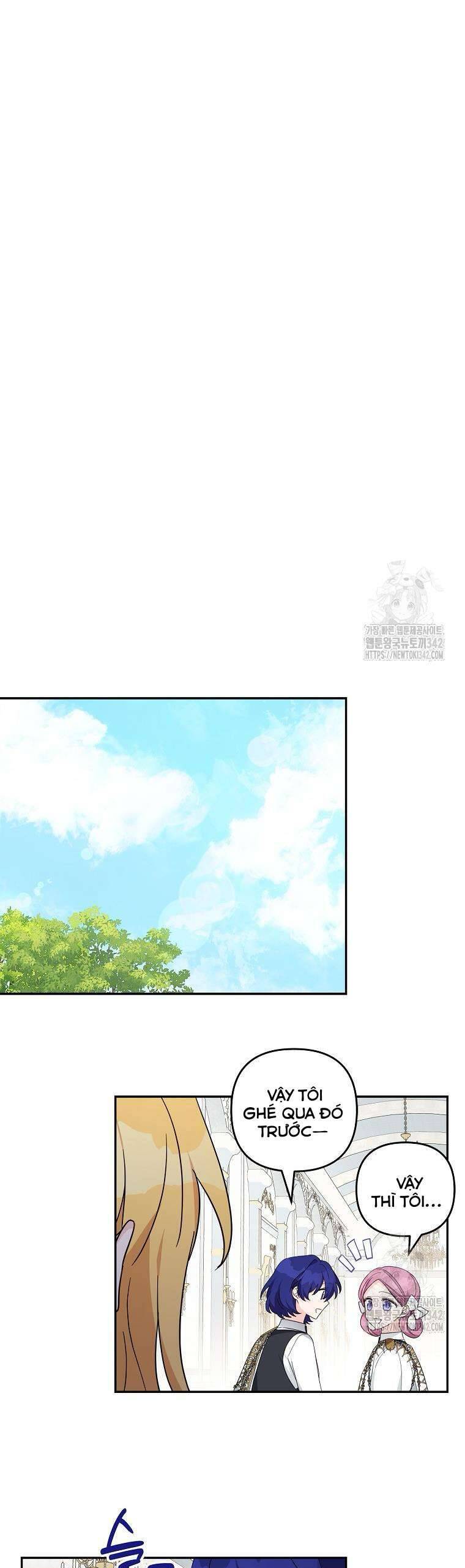 Cô Con Gái Út Của Công Tước Phản Diện Chapter 96 - Trang 2