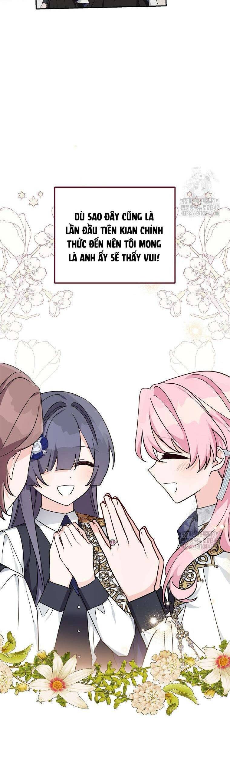 Cô Con Gái Út Của Công Tước Phản Diện Chapter 96 - Trang 2